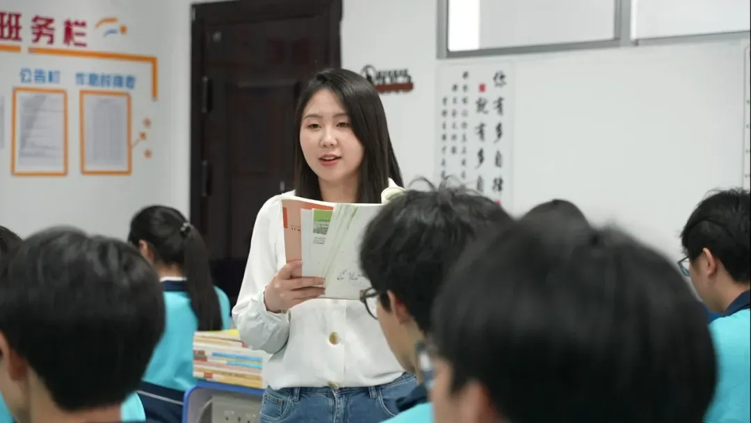【综合高中班】中考新出路!“综合高中班”全解读:普高学籍+双保险升学-第7张图片-四季读书网