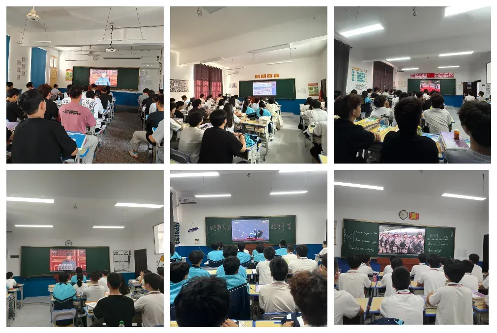 【综合高中班】中考新出路!“综合高中班”全解读:普高学籍+双保险升学-第13张图片-四季读书网