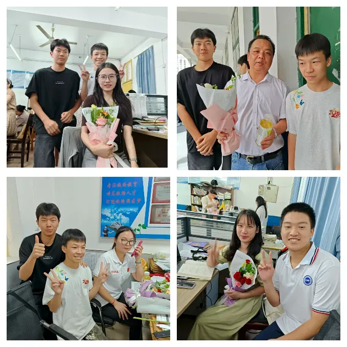 【综合高中班】中考新出路!“综合高中班”全解读:普高学籍+双保险升学-第14张图片-四季读书网