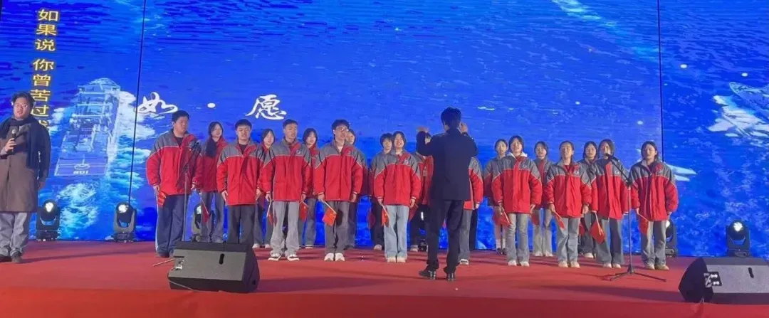 【综合高中班】中考新出路!“综合高中班”全解读:普高学籍+双保险升学-第25张图片-四季读书网