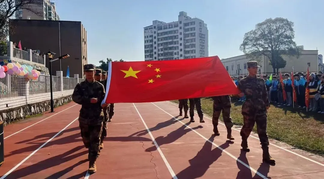 【综合高中班】中考新出路!“综合高中班”全解读:普高学籍+双保险升学-第28张图片-四季读书网