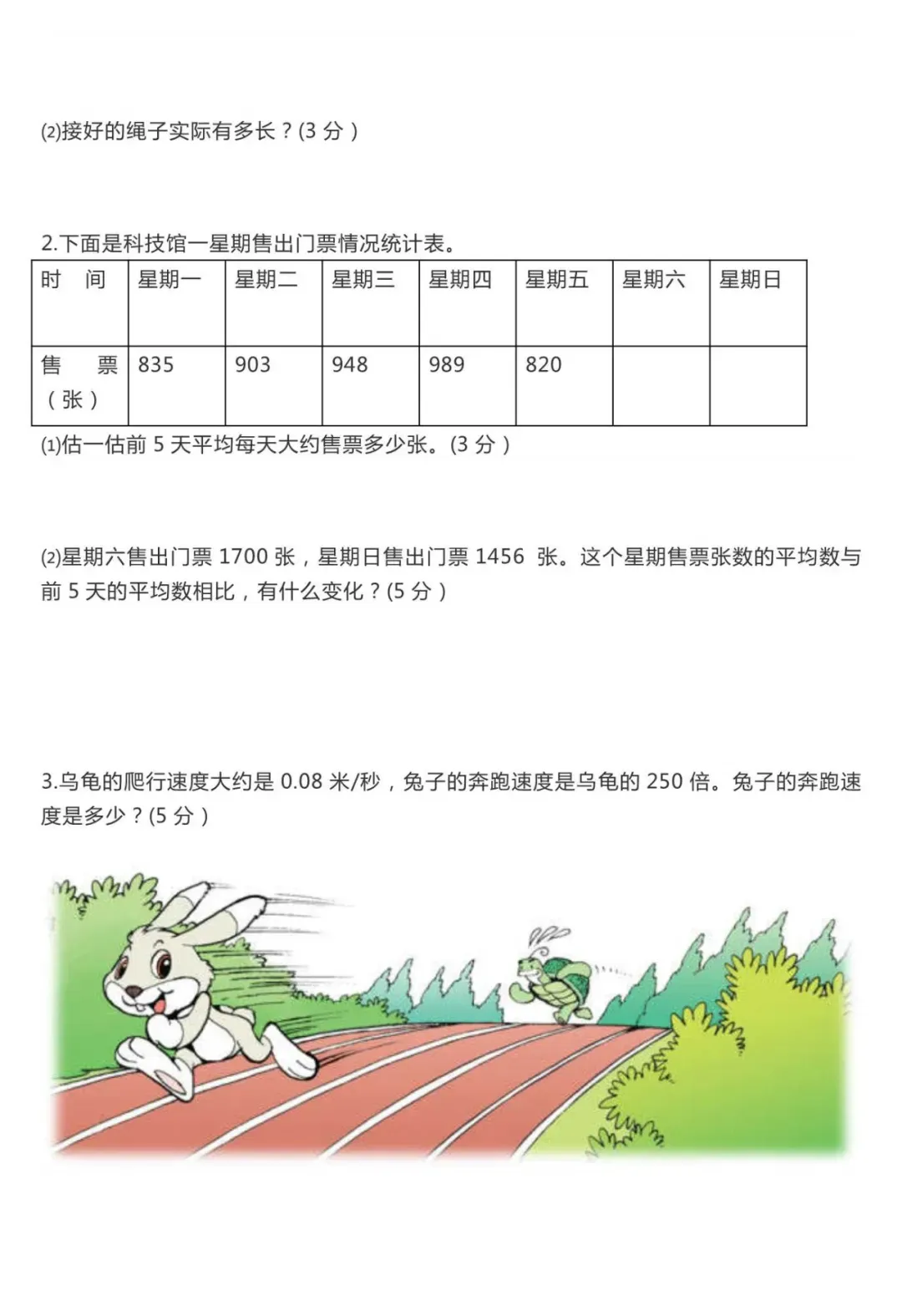 小学语文1-6年级(下)期末试卷+专项复习汇总+专项复习卷+1-6年级北师大版数学期末专项复习卷+重点中学小升初(附答案)-第43张图片-四季读书网 小学语文1-6年级(下)期末试卷+专项复习汇总+专项复习卷+1-6年级北师大版数学期末专项复习卷+重点中学小升初(附答案)-第43张图片-四季读书网