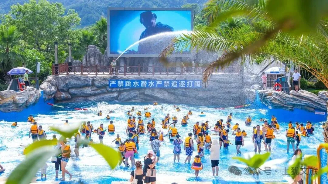 中考、高考考生请注意!假期来上犹,系列优惠政策来啦-第29张图片-四季读书网