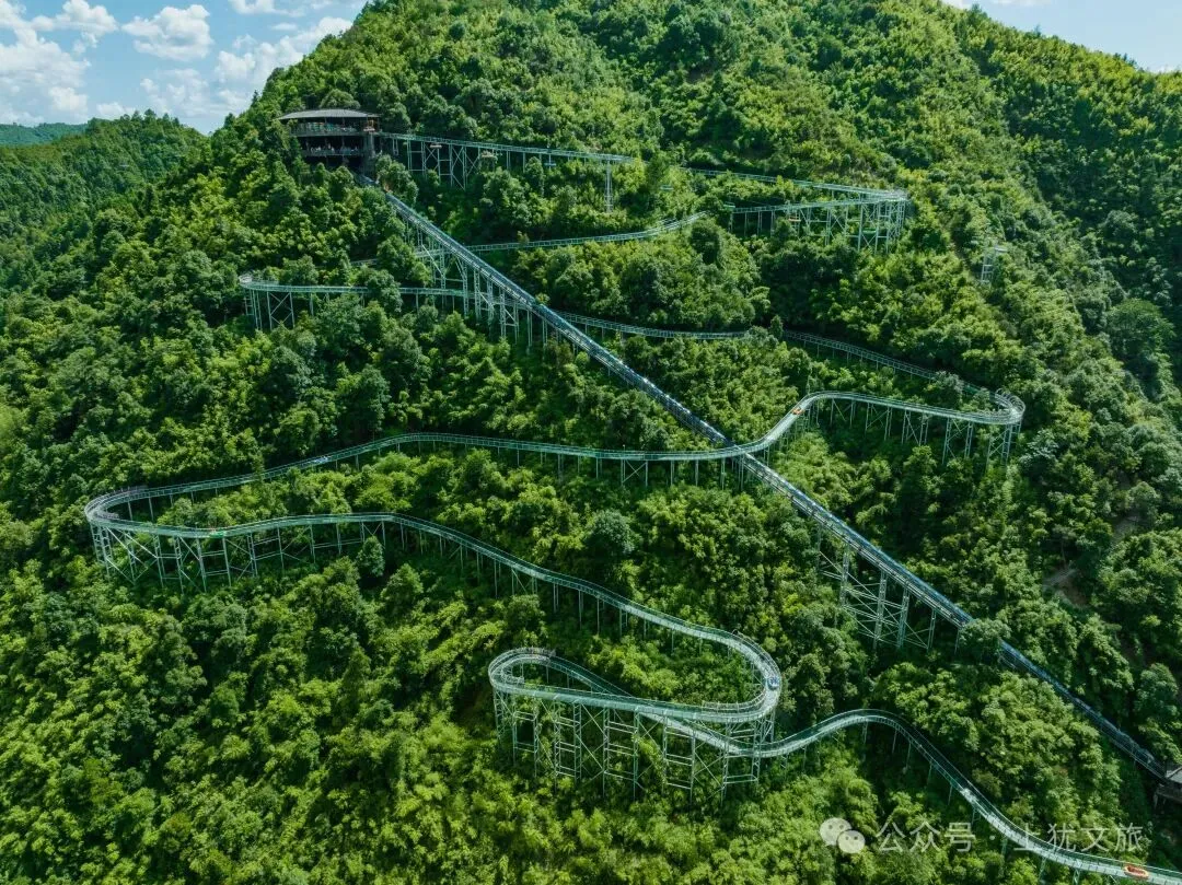 中考、高考考生请注意!假期来上犹,系列优惠政策来啦-第36张图片-四季读书网