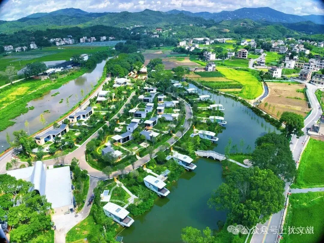 中考、高考考生请注意!假期来上犹,系列优惠政策来啦-第78张图片-四季读书网