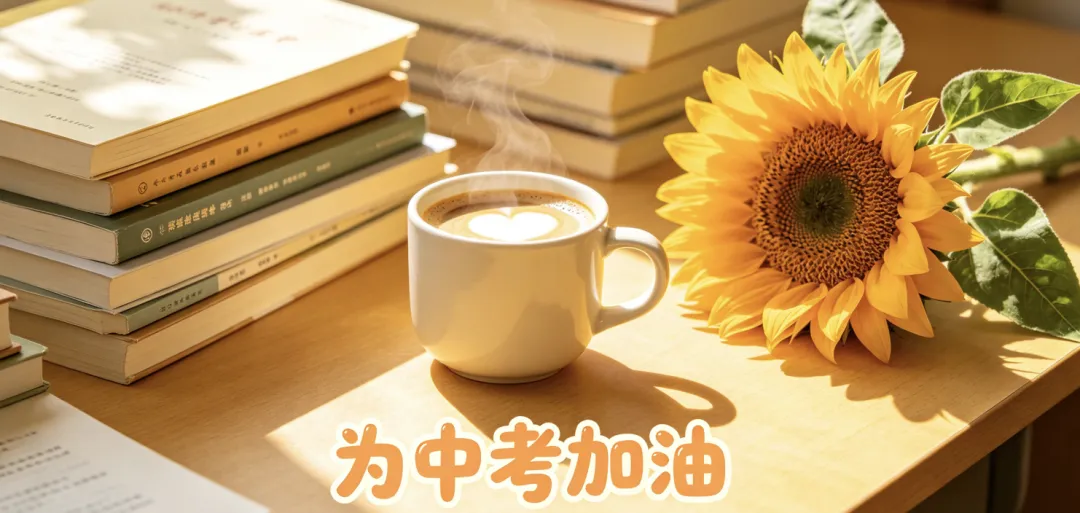 中考倒计时4天:调整家庭生活节奏,平稳过渡到考试作息生物钟-第3张图片-四季读书网 中考倒计时4天:调整家庭生活节奏,平稳过渡到考试作息生物钟-第3张图片-四季读书网