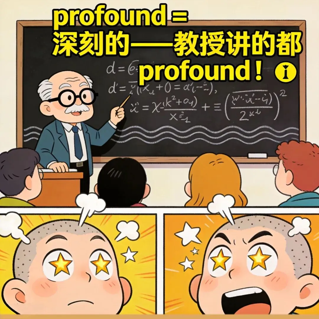 【单词刺客1】把考研真题单词,焊进脑子里!-第8张图片-四季读书网 【单词刺客1】把考研真题单词,焊进脑子里!-第8张图片-四季读书网