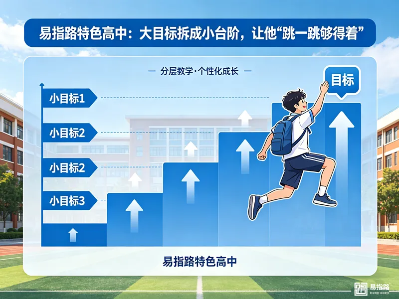 一封给中考家长的良心信:选错高中,影响的不是三年,而是一辈子-第5张图片-四季读书网 一封给中考家长的良心信:选错高中,影响的不是三年,而是一辈子-第5张图片-四季读书网