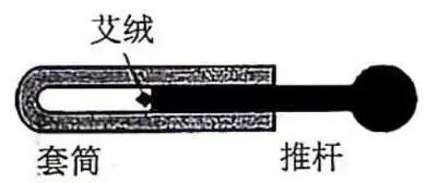 2026年和平中考一模  物理单选题详解-第11张图片-四季读书网