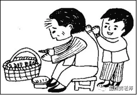 2026一年级语文下册期末模拟考试卷汇编!-第7张图片-四季读书网