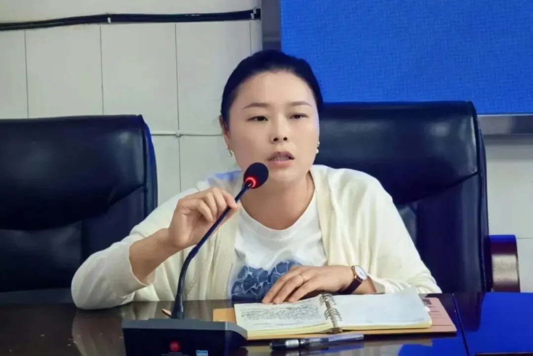 【炬小 和雅•教学】凝心聚力迎中考,家校同心护远航——炬光小学2026年春季九年级毕业班家长会-第31张图片-四季读书网