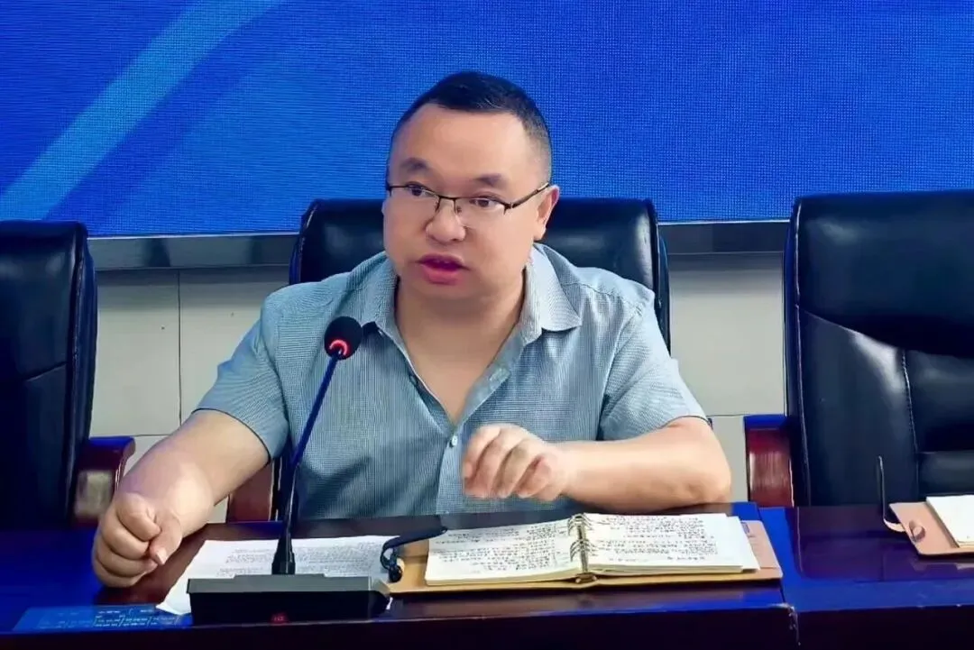 【炬小 和雅•教学】凝心聚力迎中考,家校同心护远航——炬光小学2026年春季九年级毕业班家长会-第33张图片-四季读书网