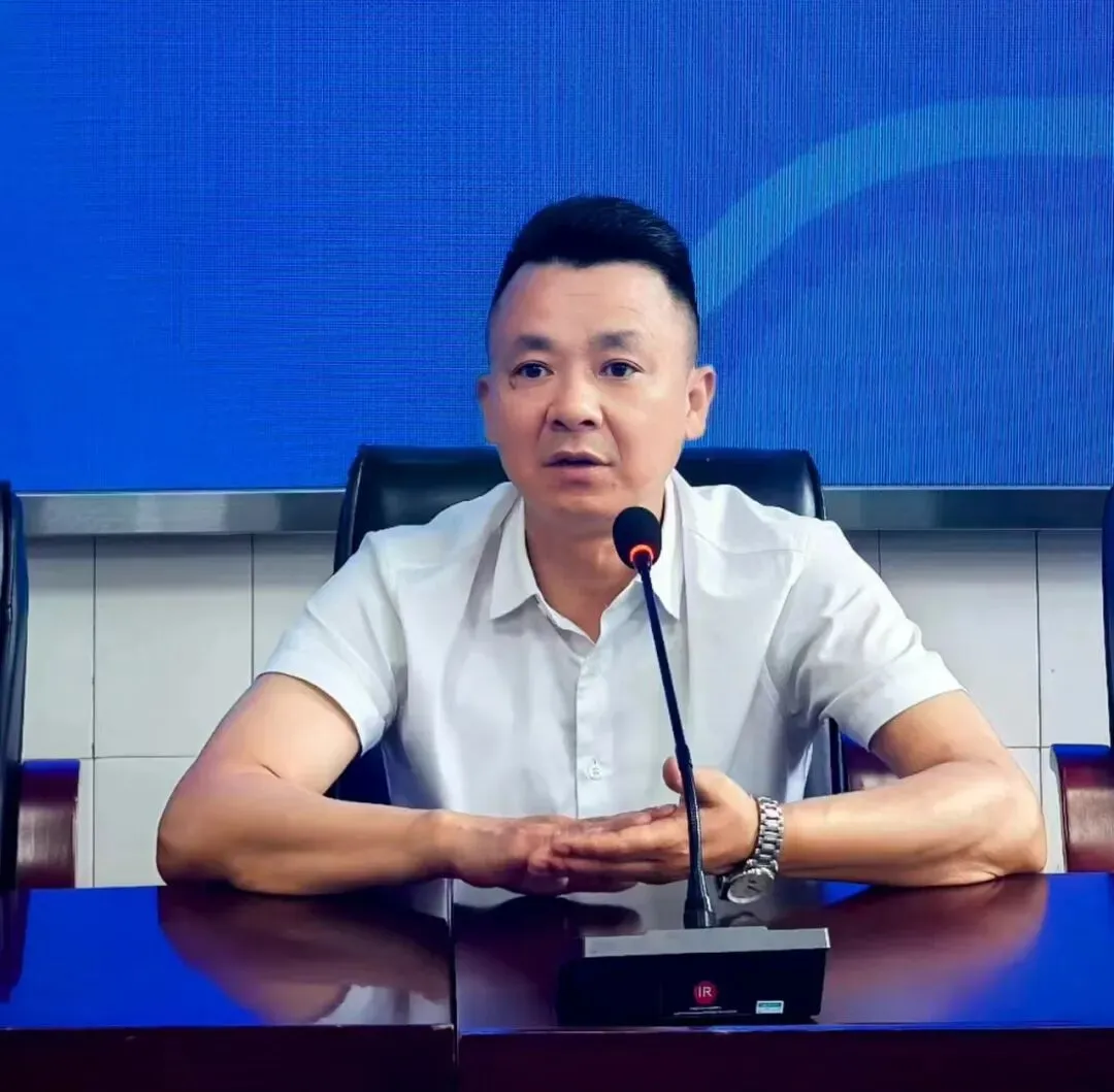 【炬小 和雅•教学】凝心聚力迎中考,家校同心护远航——炬光小学2026年春季九年级毕业班家长会-第37张图片-四季读书网