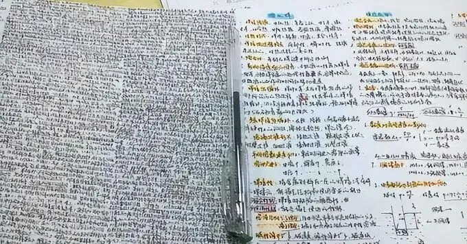 河南零分女生蒋多多,试卷写8000字骂高考,现状太唏嘘-第3张图片-四季读书网