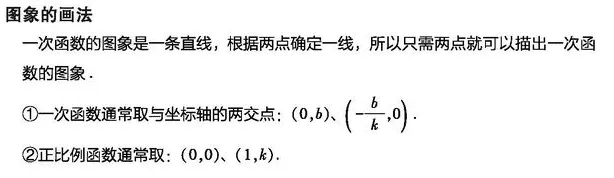 【学习资料】初中段 人教版 数学 中考知识汇总——各单元知识汇总 考点 知识点 答题技巧 冲刺 常考题目 重点知识讲解及考点解析-第29张图片-四季读书网
