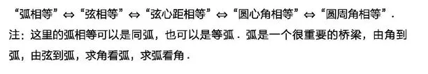 【学习资料】初中段 人教版 数学 中考知识汇总——各单元知识汇总 考点 知识点 答题技巧 冲刺 常考题目 重点知识讲解及考点解析-第62张图片-四季读书网