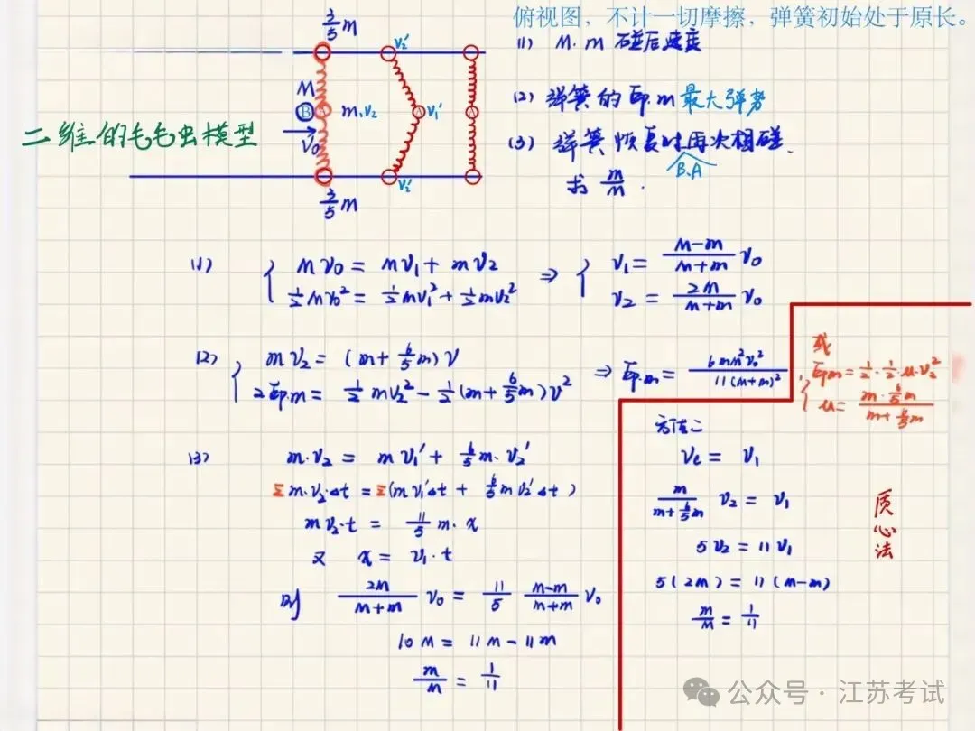2026江苏高考11科试卷(包括日语+俄语)+答案(2026.6.7-9)-第85张图片-四季读书网 2026江苏高考11科试卷(包括日语+俄语)+答案(2026.6.7-9)-第85张图片-四季读书网