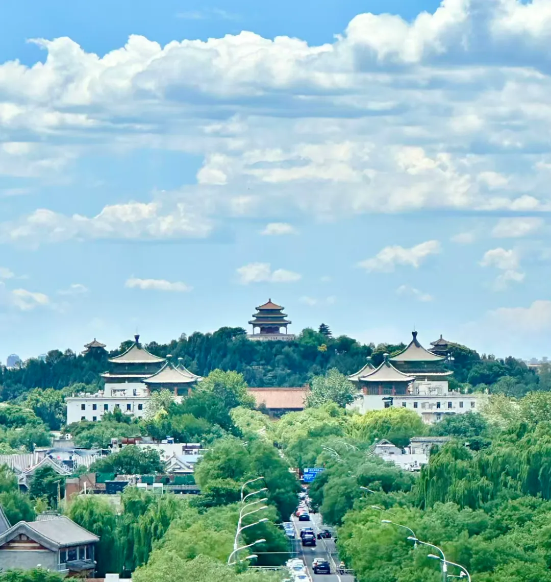 中考一类文写作教程(以北京钟鼓楼为例,从素材打磨到高分成文实操)-第5张图片-四季读书网 中考一类文写作教程(以北京钟鼓楼为例,从素材打磨到高分成文实操)-第5张图片-四季读书网