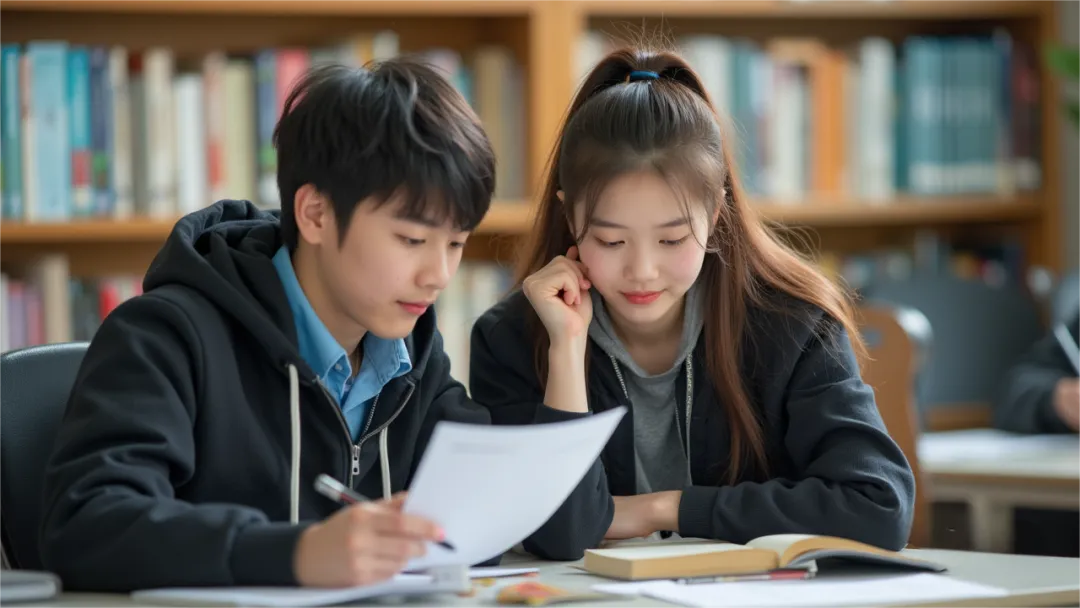 苏米国际教育|为什么中考高考后一定要学雅思-第2张图片-四季读书网