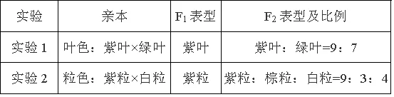 慢慢解真题|遗传基本规律(9):基因互作与连锁分析(2025年四川卷)-第1张图片-四季读书网