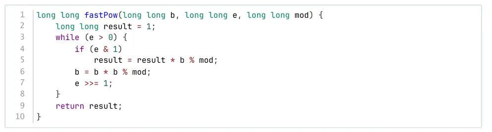 GESP第13次认证真题解析|C++八级真题回顾-第4张图片-四季读书网