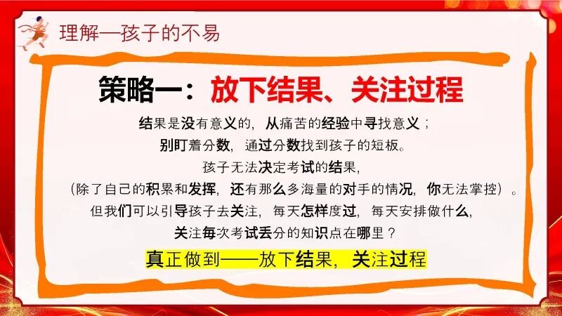 2026初三中考冲刺家长会PPT:家校携手,决胜中考-第19张图片-四季读书网 2026初三中考冲刺家长会PPT:家校携手,决胜中考-第19张图片-四季读书网