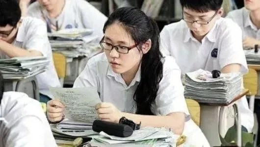 2026年高考试卷深度解析:命题变革逻辑与国家人才战略用意-第4张图片-四季读书网 2026年高考试卷深度解析:命题变革逻辑与国家人才战略用意-第4张图片-四季读书网