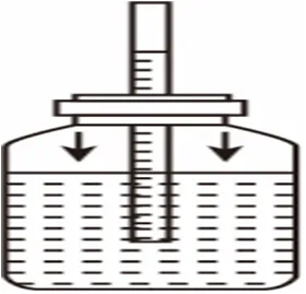 中考物理复习强化基础特训每日打卡跟踪(九)6月9日-第20张图片-四季读书网 中考物理复习强化基础特训每日打卡跟踪(九)6月9日-第20张图片-四季读书网