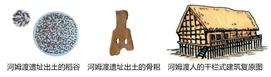 2025年全国各地历史中考选择题精选(中国古代史)-第2张图片-四季读书网 2025年全国各地历史中考选择题精选(中国古代史)-第2张图片-四季读书网