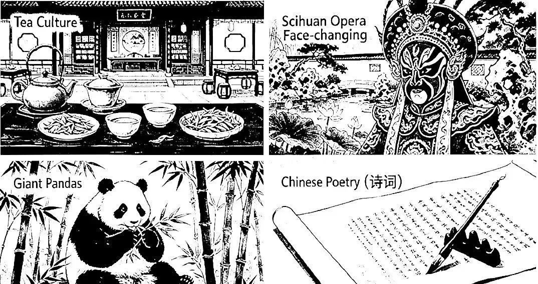 2026中考英语作文热点话题及范文,考前看看能拿满分-第3张图片-四季读书网 2026中考英语作文热点话题及范文,考前看看能拿满分-第3张图片-四季读书网
