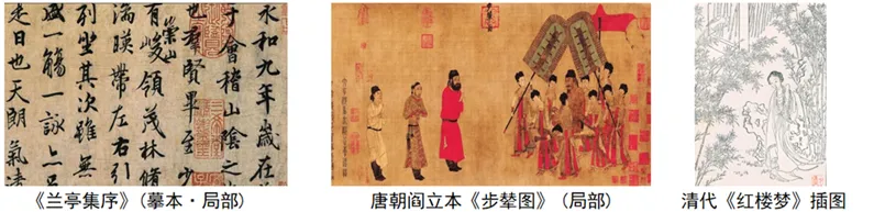 2025年全国各地历史中考选择题精选(中国古代史)-第38张图片-四季读书网 2025年全国各地历史中考选择题精选(中国古代史)-第38张图片-四季读书网