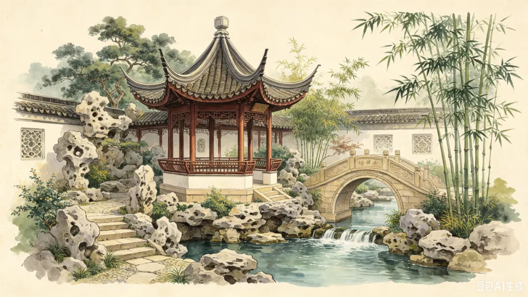 【面试演练场】《中国建筑的特征》|真题回放+教学简案+10分钟试讲逐字稿-第2张图片-四季读书网 【面试演练场】《中国建筑的特征》|真题回放+教学简案+10分钟试讲逐字稿-第2张图片-四季读书网