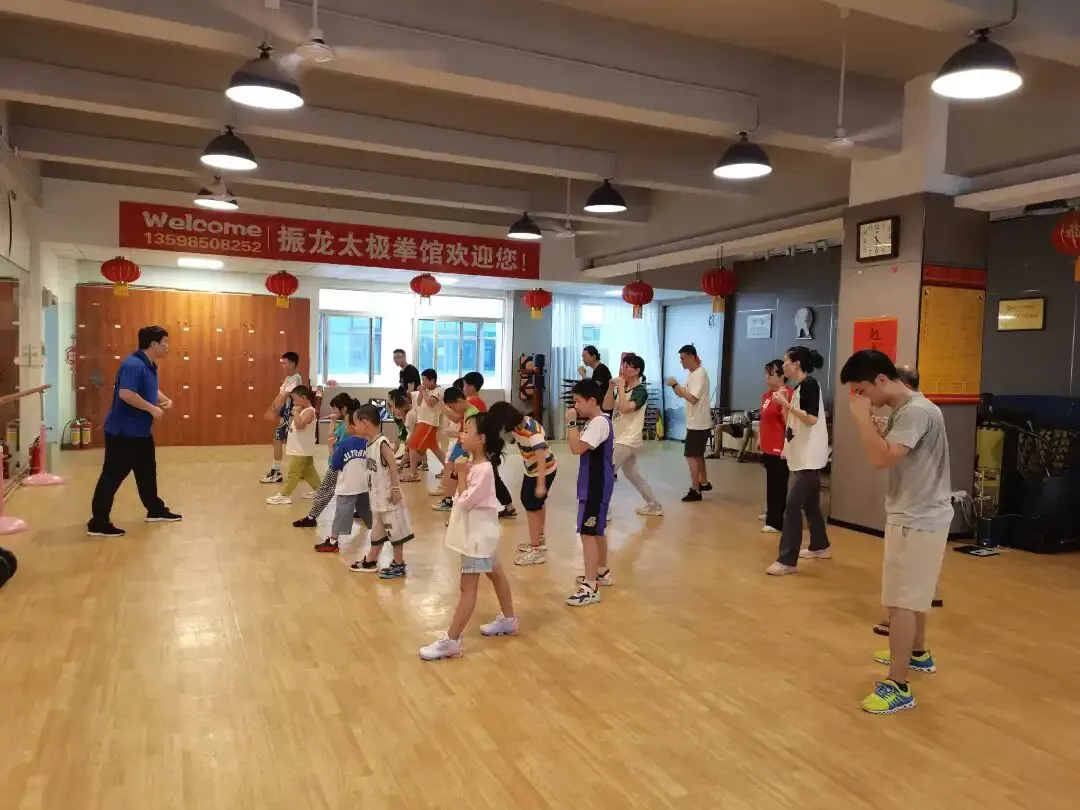 中考体育暑期武术培训班火热招生-第5张图片-四季读书网 中考体育暑期武术培训班火热招生-第5张图片-四季读书网
