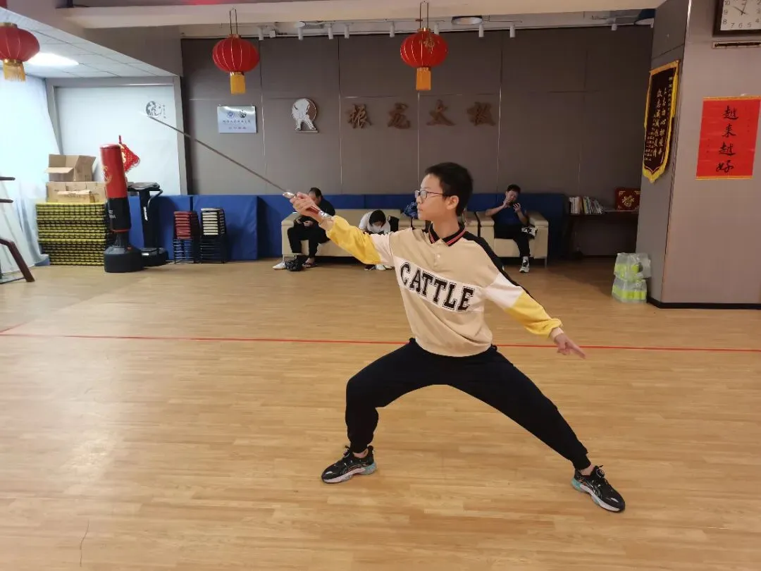 中考体育暑期武术培训班火热招生-第8张图片-四季读书网 中考体育暑期武术培训班火热招生-第8张图片-四季读书网