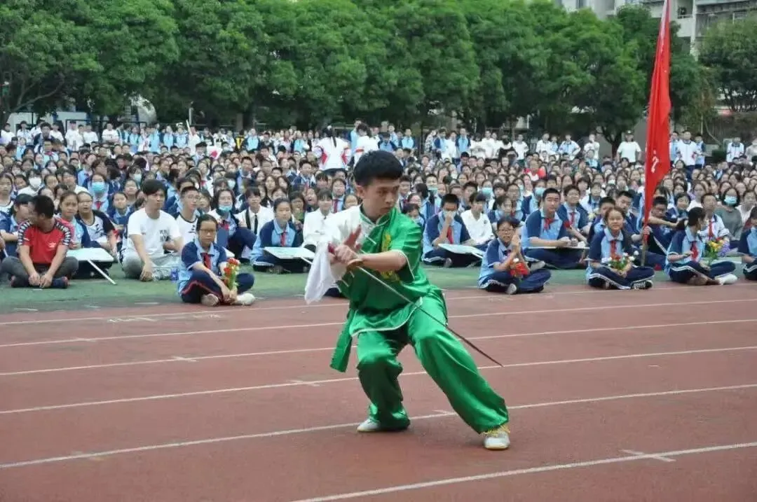 中考体育暑期武术培训班火热招生-第13张图片-四季读书网 中考体育暑期武术培训班火热招生-第13张图片-四季读书网