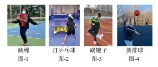 中考物理 第23篇 |“力与运动”在中考中的考查方式-第2张图片-四季读书网 中考物理 第23篇 |“力与运动”在中考中的考查方式-第2张图片-四季读书网