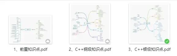 【USACO真题资料】USACO竞赛真题汇总(2010-2026)+答案解析!含铜银金铂全级别,免费领!-第3张图片-四季读书网