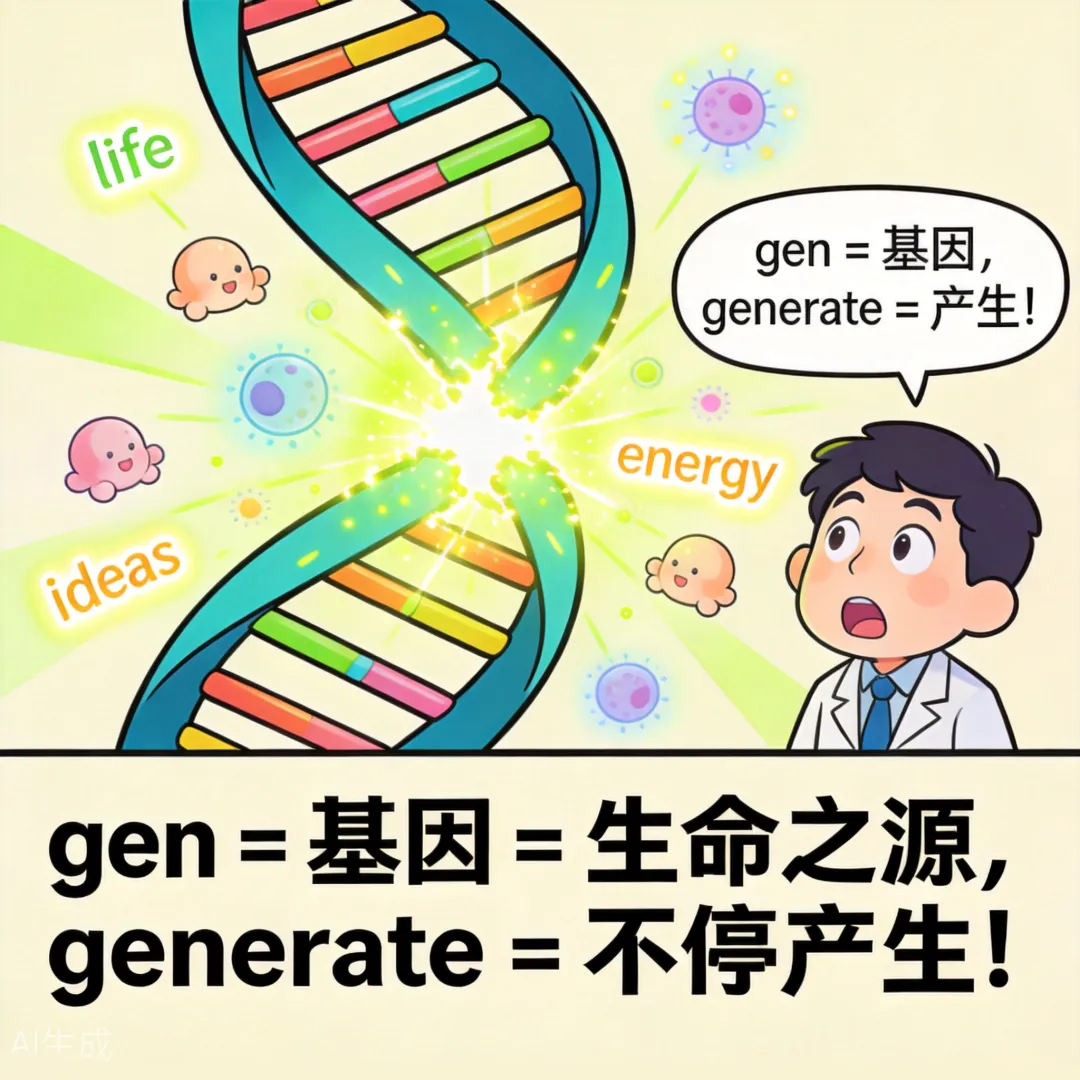 【单词刺客1】把考研真题单词,焊进脑子里!-第2张图片-四季读书网