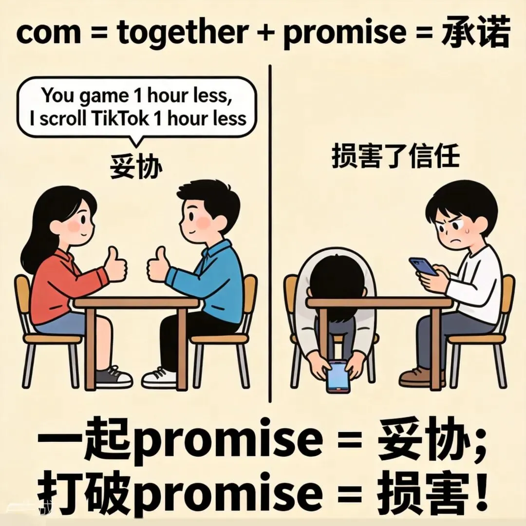 【单词刺客1】把考研真题单词,焊进脑子里!-第6张图片-四季读书网