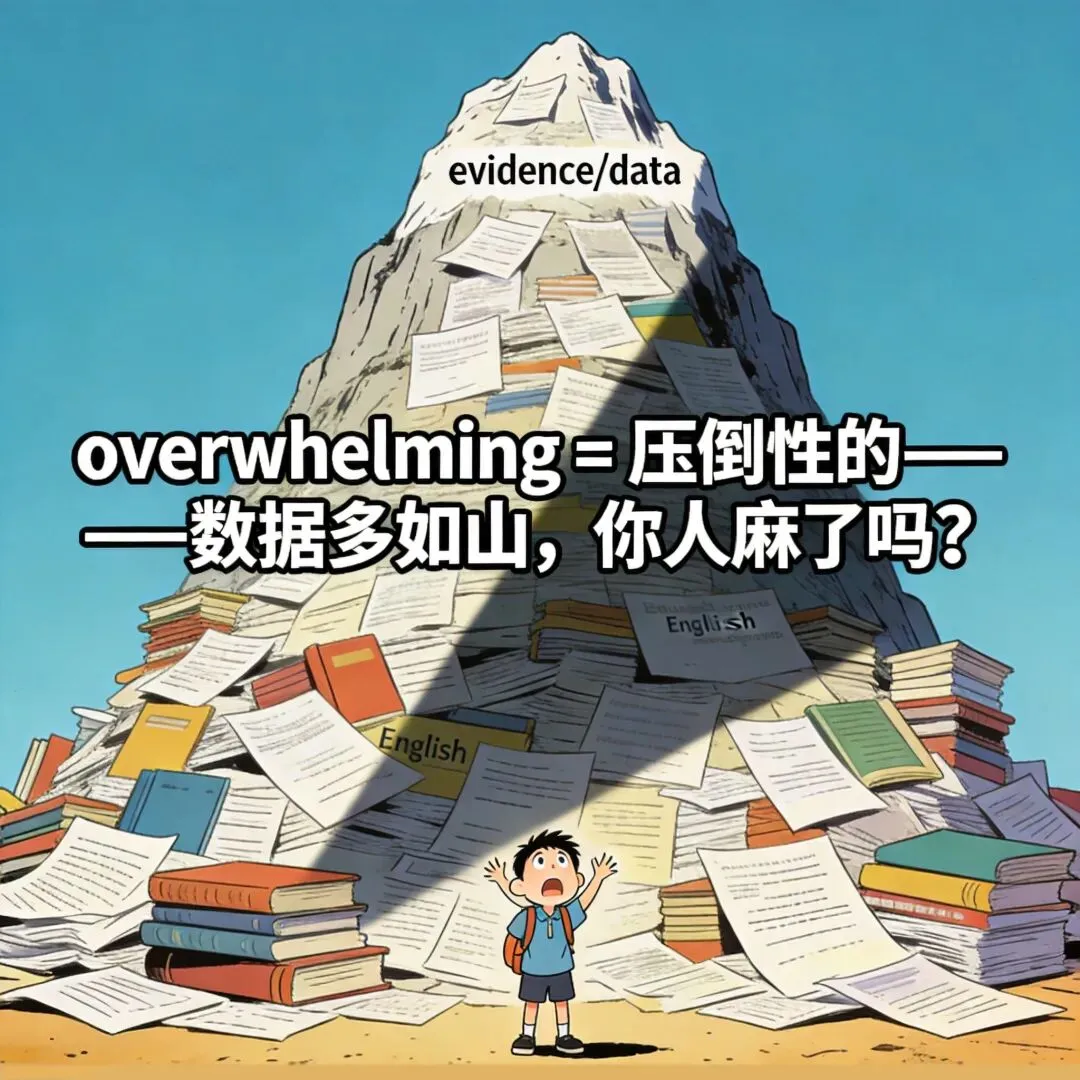【单词刺客1】把考研真题单词,焊进脑子里!-第12张图片-四季读书网