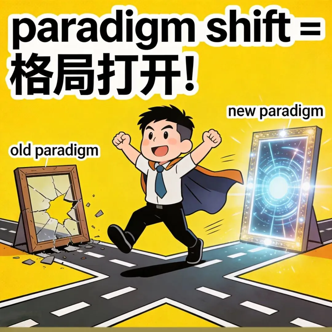 【单词刺客1】把考研真题单词,焊进脑子里!-第20张图片-四季读书网