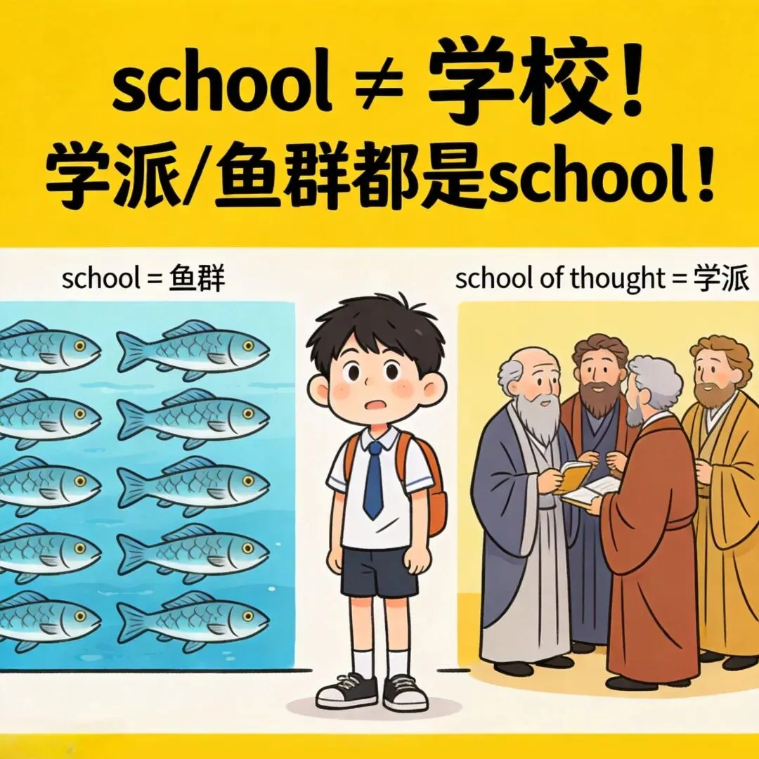 【单词刺客1】把考研真题单词,焊进脑子里!-第28张图片-四季读书网