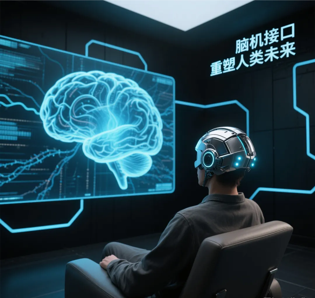 人机接口都来了,初中比刷试卷更有意义的是什么?-第2张图片-四季读书网 人机接口都来了,初中比刷试卷更有意义的是什么?-第2张图片-四季读书网