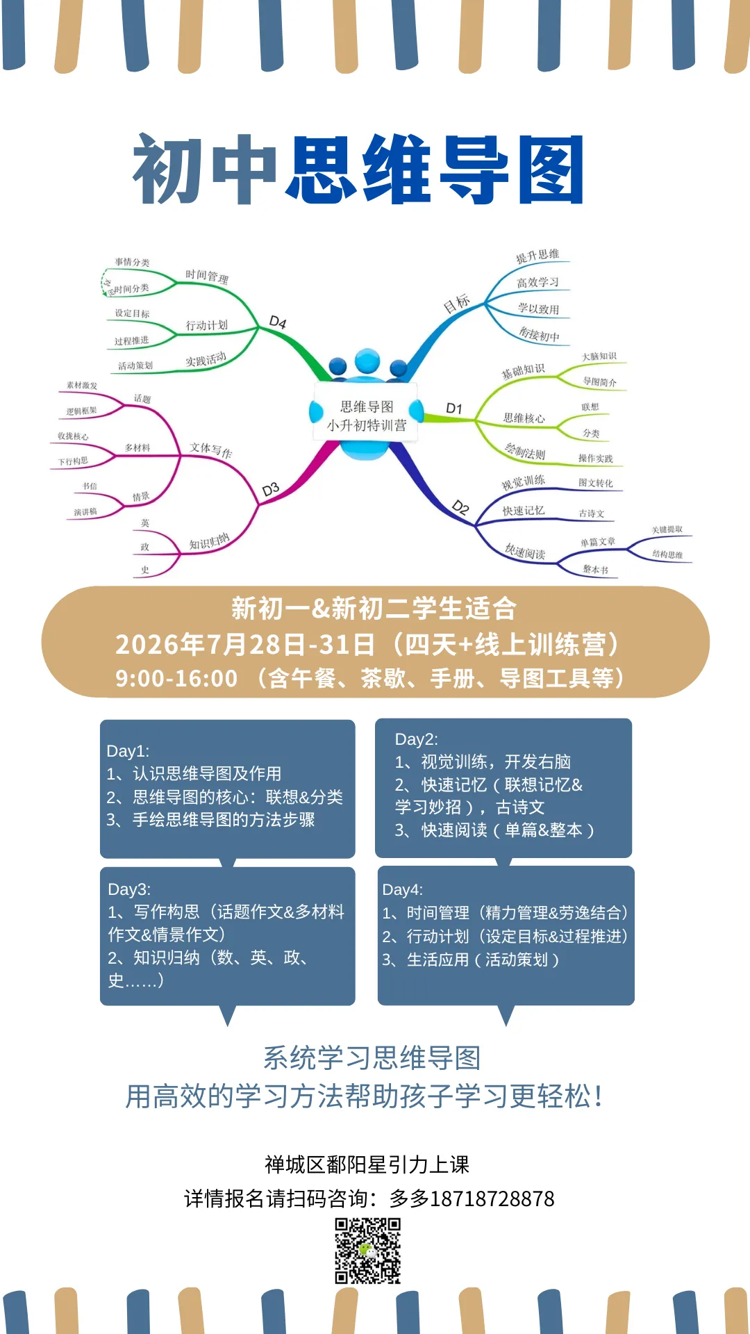 人机接口都来了,初中比刷试卷更有意义的是什么?-第13张图片-四季读书网 人机接口都来了,初中比刷试卷更有意义的是什么?-第13张图片-四季读书网