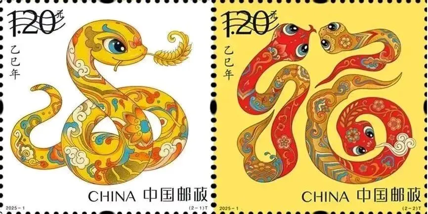 那些登上语文试卷的邮票-第13张图片-四季读书网