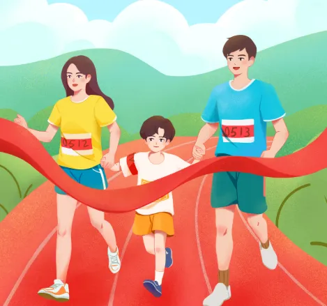 中考心理加油站|稳住心态,做自己的定海神针-第6张图片-四季读书网 中考心理加油站|稳住心态,做自己的定海神针-第6张图片-四季读书网