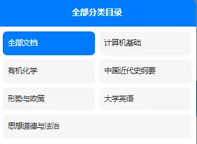 江苏农林职业技术学院历年期末试卷真题来啦~免费获取-第3张图片-四季读书网
