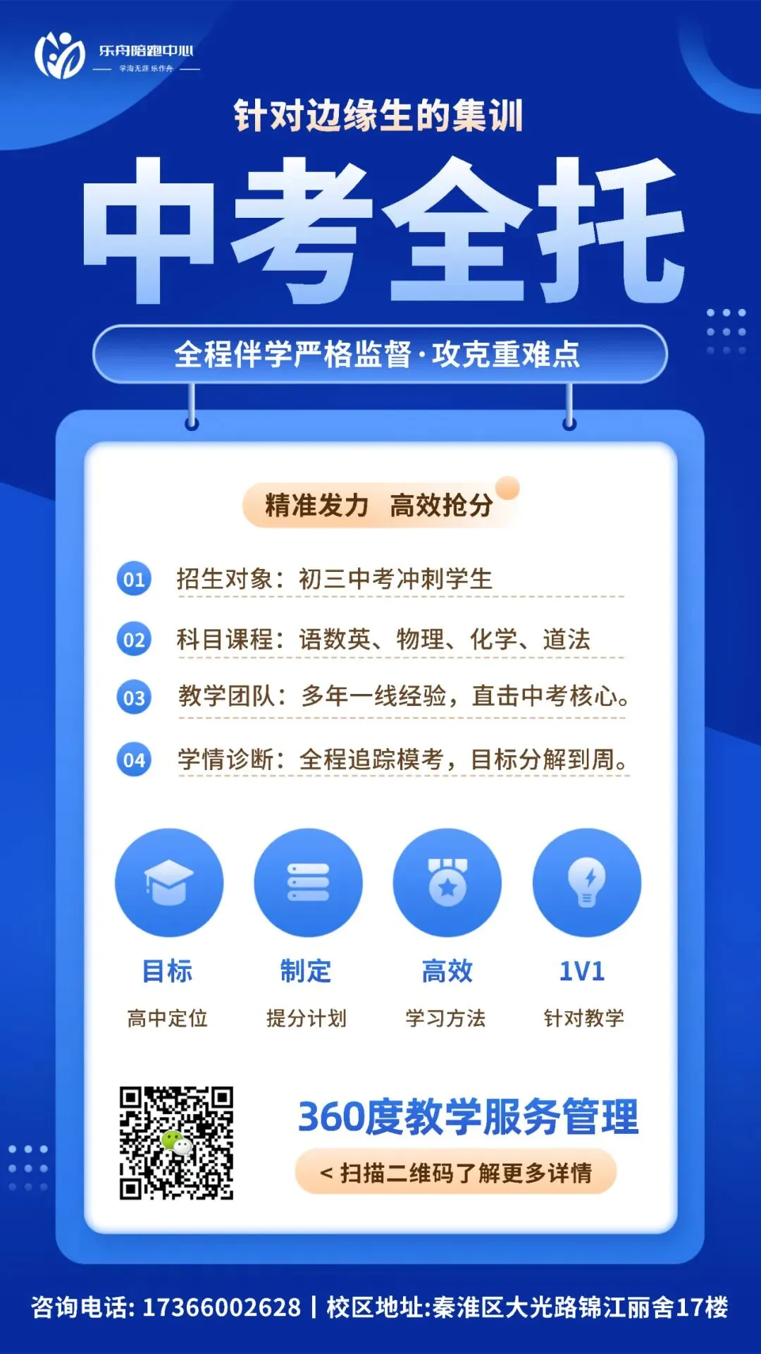 南京中考倒计时|最后阶段复习&作息指南-第17张图片-四季读书网 南京中考倒计时|最后阶段复习&作息指南-第17张图片-四季读书网