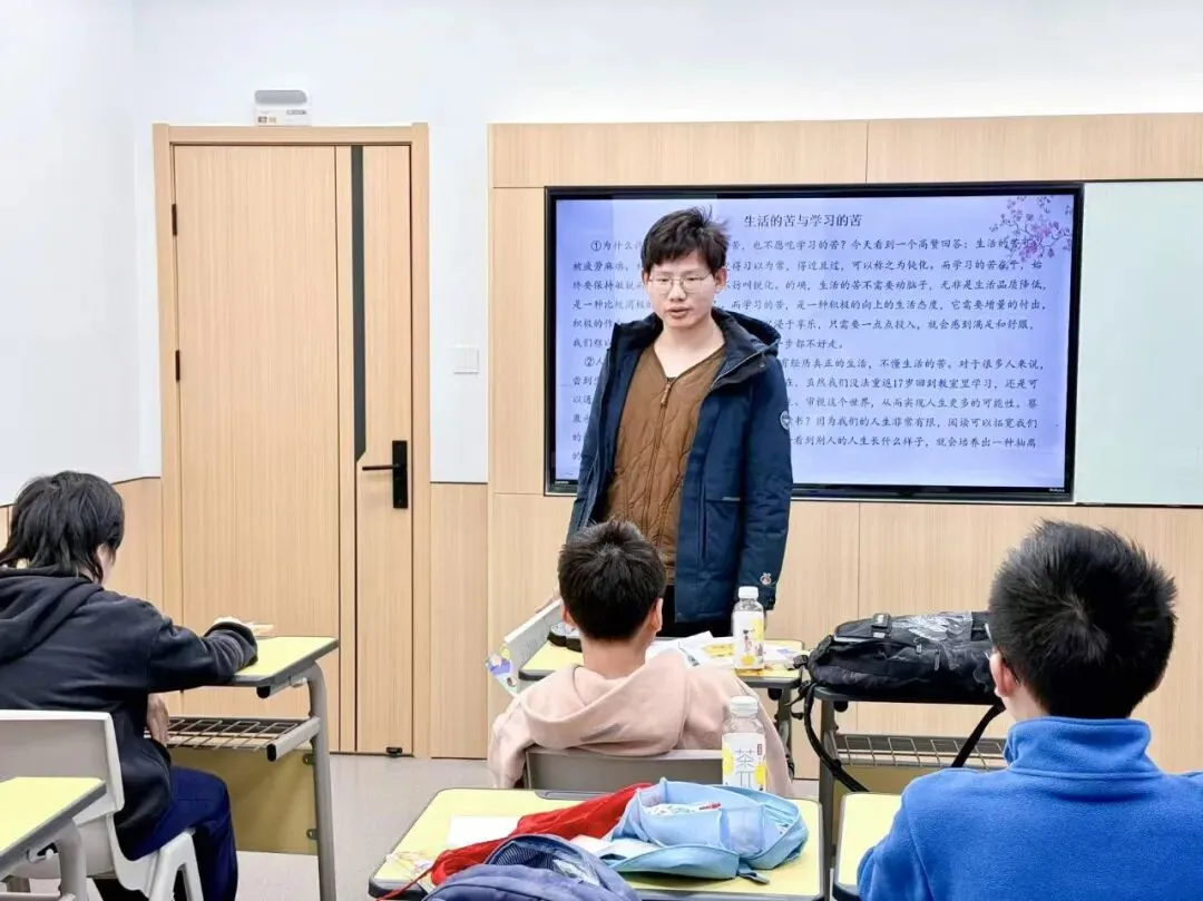 中考作文,孩子最容易栽在哪?-第7张图片-四季读书网 中考作文,孩子最容易栽在哪?-第7张图片-四季读书网