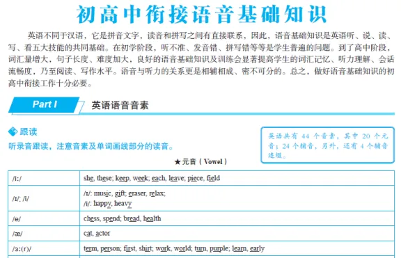 高考突击 | 精听三份真题,熟悉新主播 (内含听后检测小卷)-第15张图片-四季读书网 高考突击 | 精听三份真题,熟悉新主播 (内含听后检测小卷)-第15张图片-四季读书网